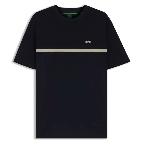 보스 Structure 10276628 반팔 티셔츠 142704617