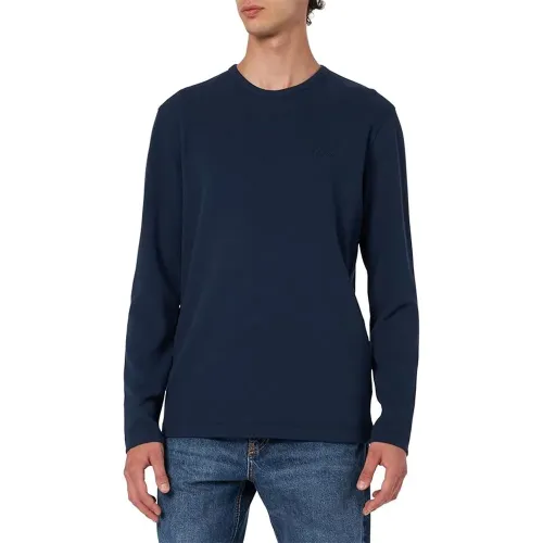 보스 Tempesto 긴팔 티셔츠 142704660