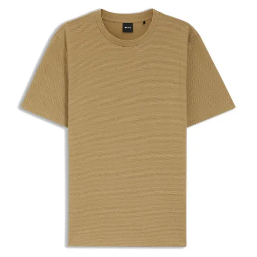 보스 Tiburt 240 반팔 티셔츠 142704690