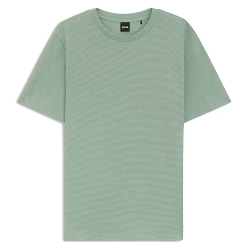 보스 Tiburt 240 반팔 티셔츠 142704693