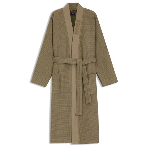 보스 Waffle 목욕가운 142704761