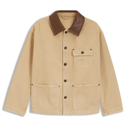 휴고 보스 Flimane 10279339 BLUE 자켓 142705111