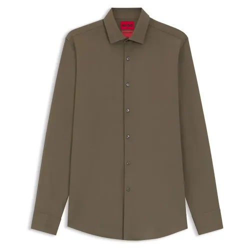 휴고 보스 Kenno 10272834 긴팔 셔츠 142705188