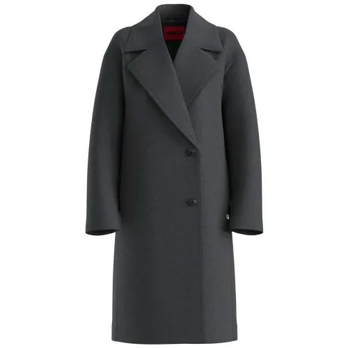 휴고 보스 Mijane 10273906 코트 142705254