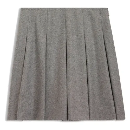 휴고 보스 Radina 10273897 짧은 스커트 142705331