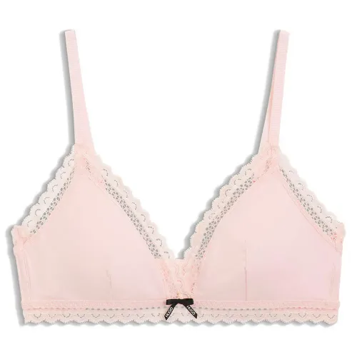 휴고 보스 Unique 10273201 Triangle 브라 142705445