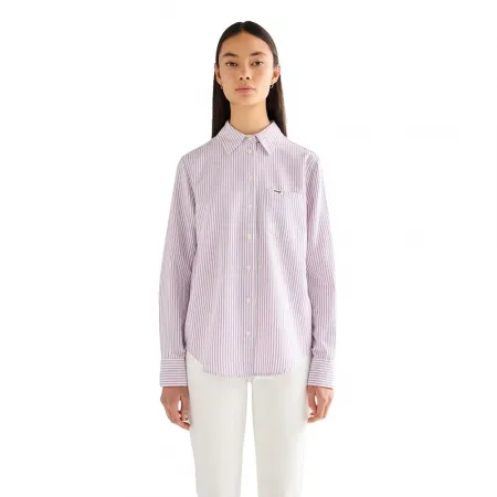 랭글러 1 포켓 레큘러 Fit 긴팔 셔츠 142707060