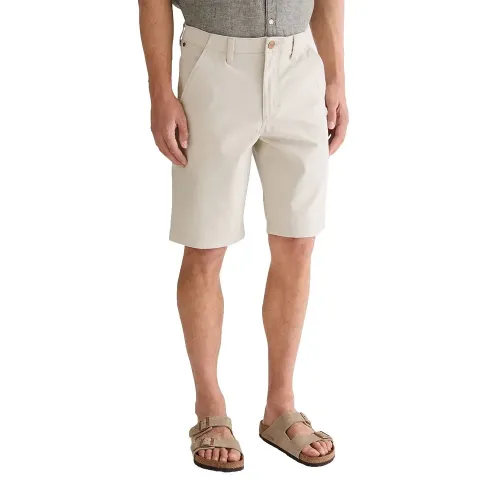 랭글러 112377834 레귤러 핏 치노 반바지 142707094