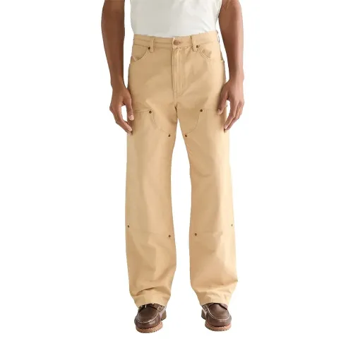 랭글러 112377856 Carpenter Loose 핏 바지 142707104