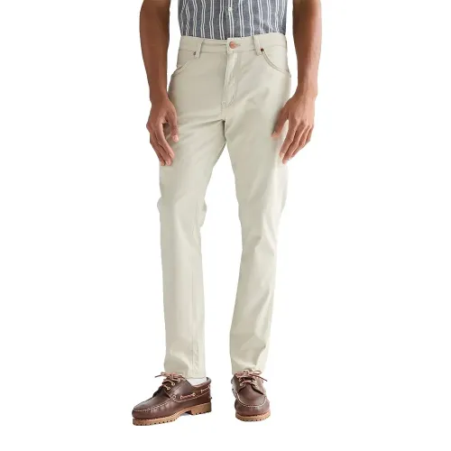 랭글러 112377869 Larston Slim 핏 바지 142707108