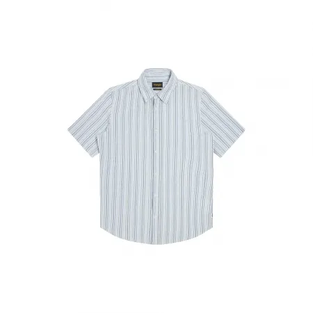 랭글러 112378054 레큘러 Fit 반팔 셔츠 142707136