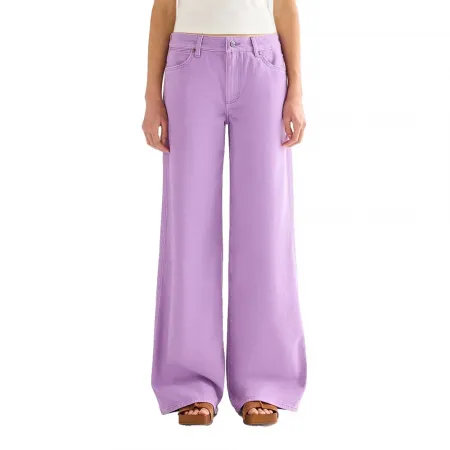 랭글러 112378171 Wide Leg 청바지 142707140