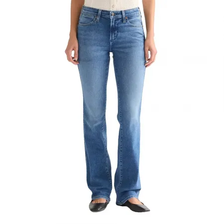 랭글러 112378531 Bootcut Fit 청바지 142707155