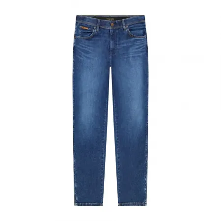 랭글러 112378854 Texas Slim Fit 청바지 142707167