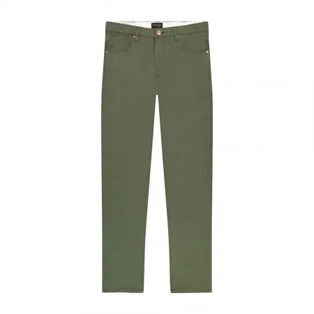 랭글러 112378997 Greensboro 레큘러 Fit 바지 142707174