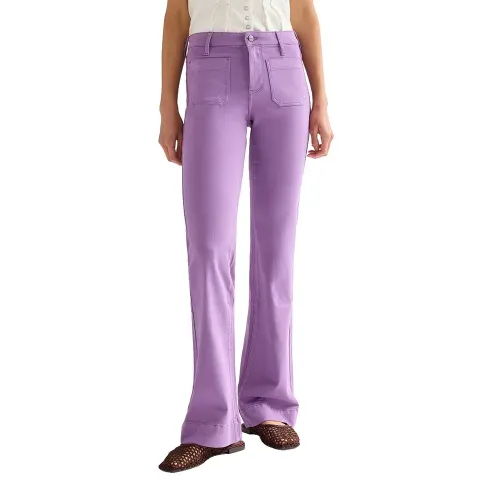 랭글러 112380303 Flare 핏 청바지 142707178