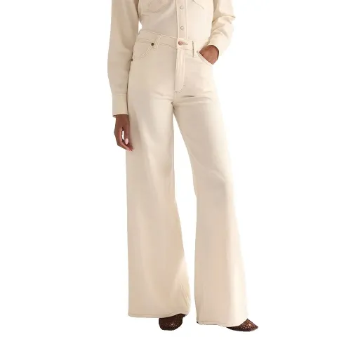 랭글러 Canyon 루즈 핏 청바지 142707204