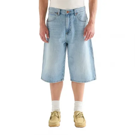 랭글러 Jort 데님 반바지 142707266