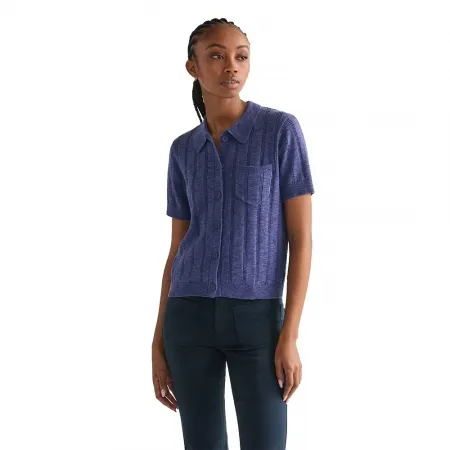 랭글러 One 포켓 반팔 폴로 셔츠 142707283