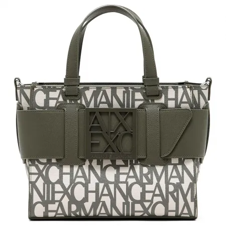 아르마니익스체인지 942690 3F742 토트백 142710540