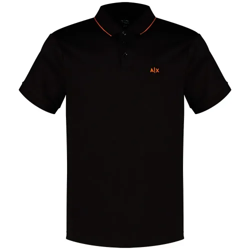아르마니익스체인지 XM001289 AF10363 반팔 폴로 셔츠 142710881