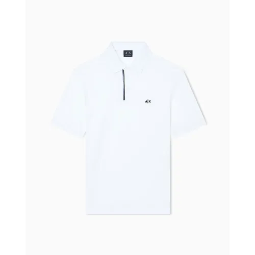 아르마니익스체인지 XM002067 AF10366 반팔 폴로 셔츠 142710991