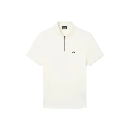 아르마니익스체인지 XM002372 AF21936 반팔 폴로 셔츠 142711055