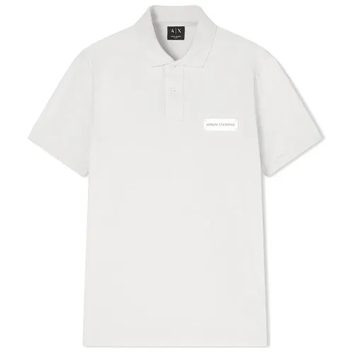 아르마니익스체인지 XM002390 AF13026 반팔 폴로 셔츠 142711063
