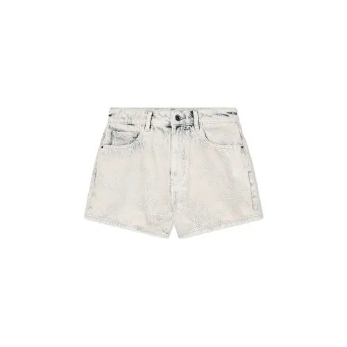 아르마니익스체인지 XW000135 AF19652 데님 반바지 142711252