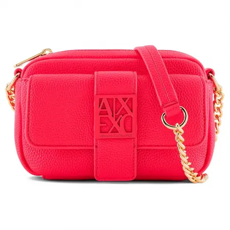 아르마니익스체인지 XW000324 AF11902 메신저 백 142711289