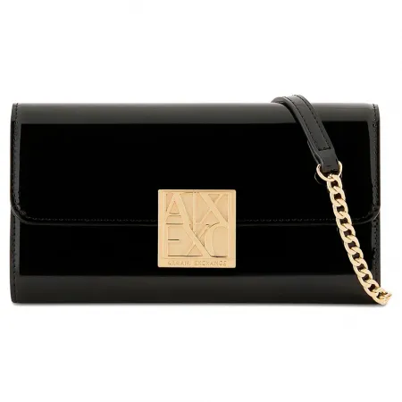 아르마니익스체인지 XW000358 AF21362 지갑 142711297