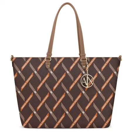 아르마니익스체인지 XW000926 AF17155 쇼퍼백 142711368