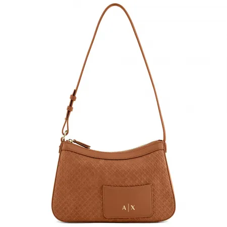 아르마니익스체인지 XW001213 AF22645 숄더백 142711412