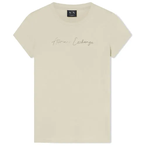 아르마니익스체인지 XW001457 AF10356 반팔 티셔츠 142711436