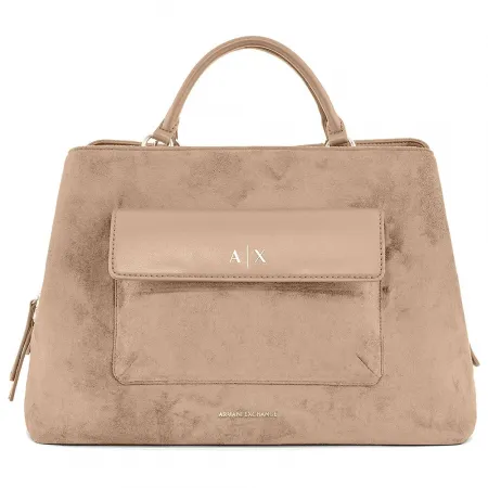 아르마니익스체인지 XW001542 AF22630 토트백 142711450