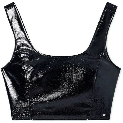 아르마니익스체인지 XW001813 AF18859 나시 상의 142711504