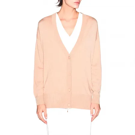 아르마니익스체인지 XW001879 AF11956 가디건142711507
