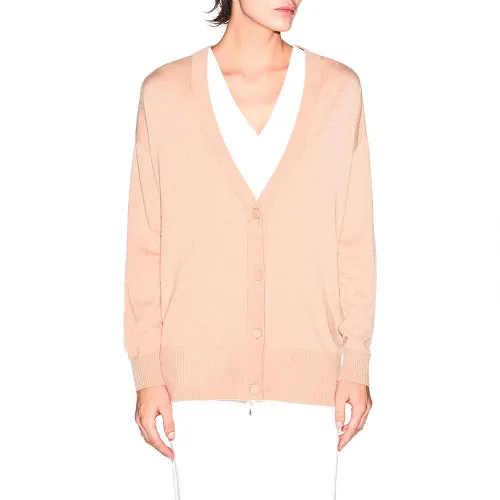 아르마니익스체인지 XW001879 AF11956 카디건 142711507