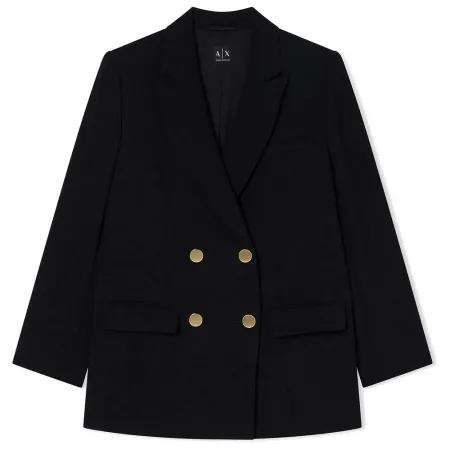 아르마니익스체인지 XW001948 AF21555 블레이저 142711527
