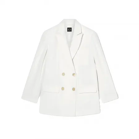 아르마니익스체인지 XW001948 AF21555 블레이저 142711528