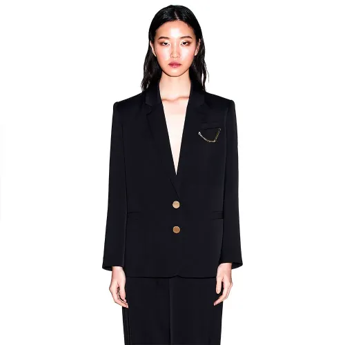 아르마니익스체인지 XW001953 AF21553 블레이저 142711531