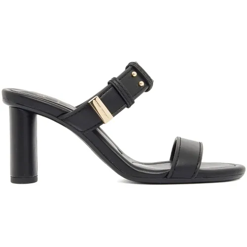 아르마니익스체인지 XW002576 AF21266 샌들 142711649