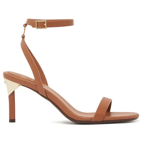 아르마니익스체인지 XW002580 AF18975 샌들 142711653