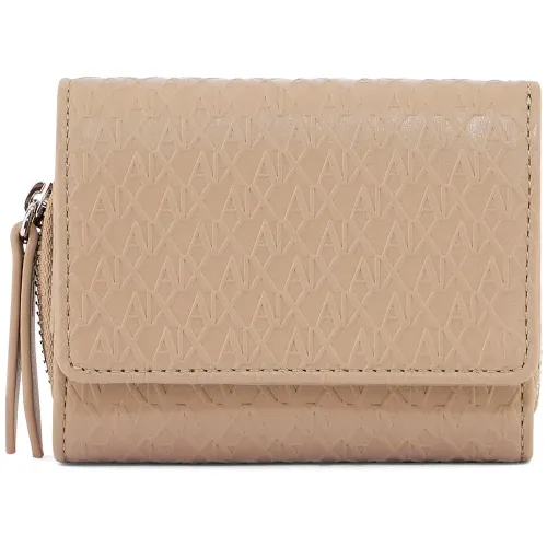 아르마니익스체인지 XW002601 AF22632 지갑 142711696