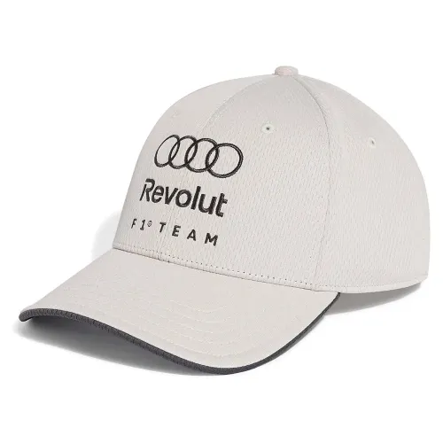 아디다스 Audi F1 팀 DNA Flex 모자 142711897
