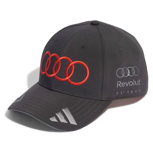 아디다스 Audi F1 팀 Driver 라이트웨이트 Nico Hulkenberg 모자 142711902
