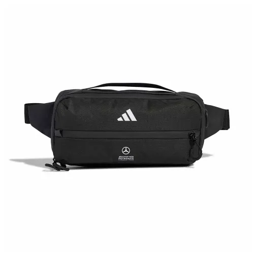 아디다스 메르세데스-AMG 페트로나스 F1 Engineers&Marketing 힙색 142712364