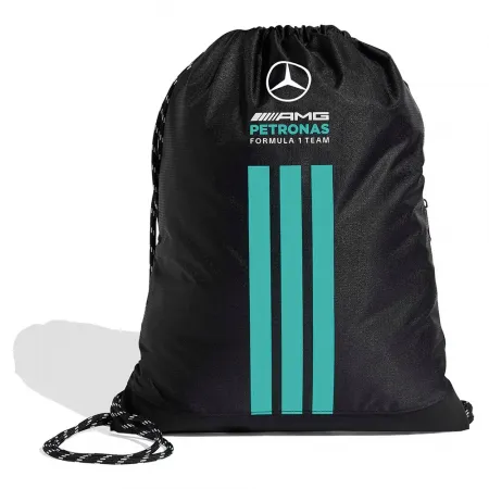 아디다스 메르세데스-AMG 페트로나스 F1 팀 DNA 14L 짐색 142712365