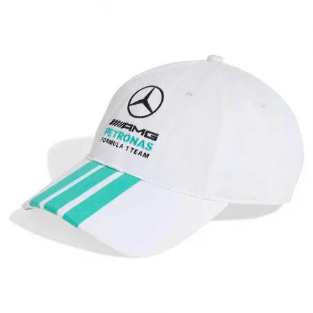 아디다스 메르세데스-AMG Petronas F1 Team DNA 3 Stripes 모자 142712367