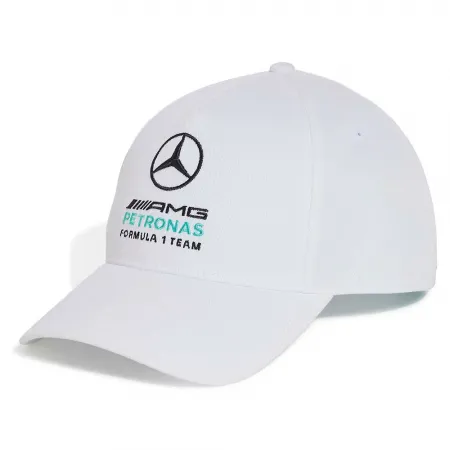 아디다스 메르세데스-AMG Petronas F1 Team DNA Baseball 모자 142712372